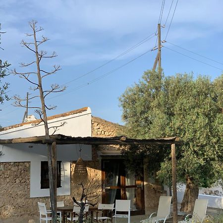 Los Perales Sorbas Bagian luar foto