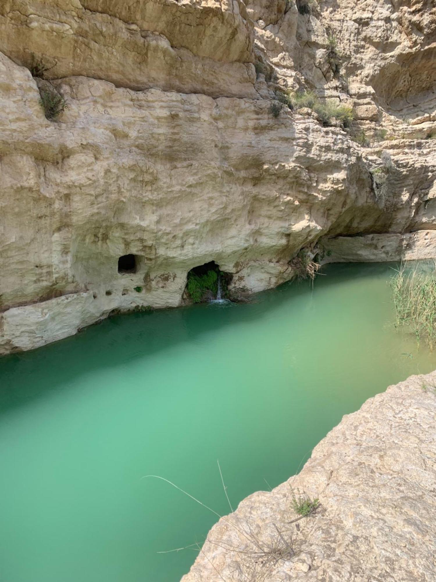 Los Perales Sorbas Bagian luar foto